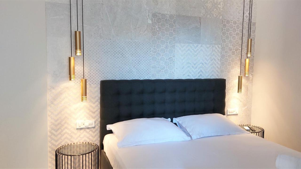 Apartmani Crikvenica 30072 - Goran Cameră foto