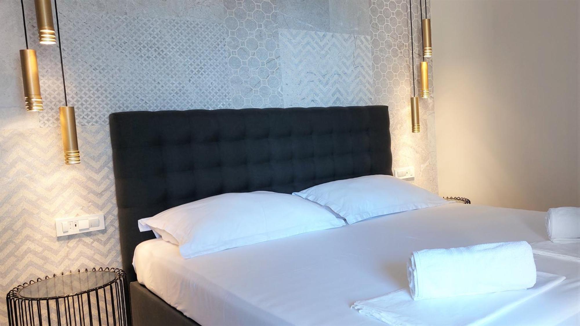 Apartmani Crikvenica 30072 - Goran Cameră foto
