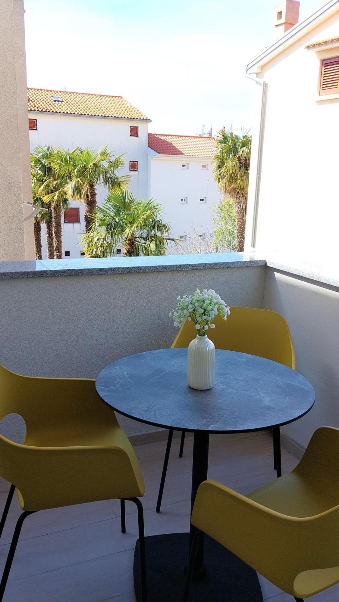 Apartmani Crikvenica 30072 - Goran Cameră foto