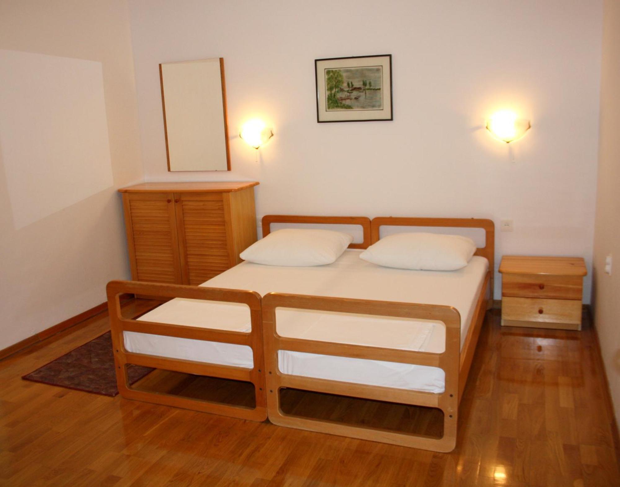 Apartmani Crikvenica 30072 - Goran Cameră foto