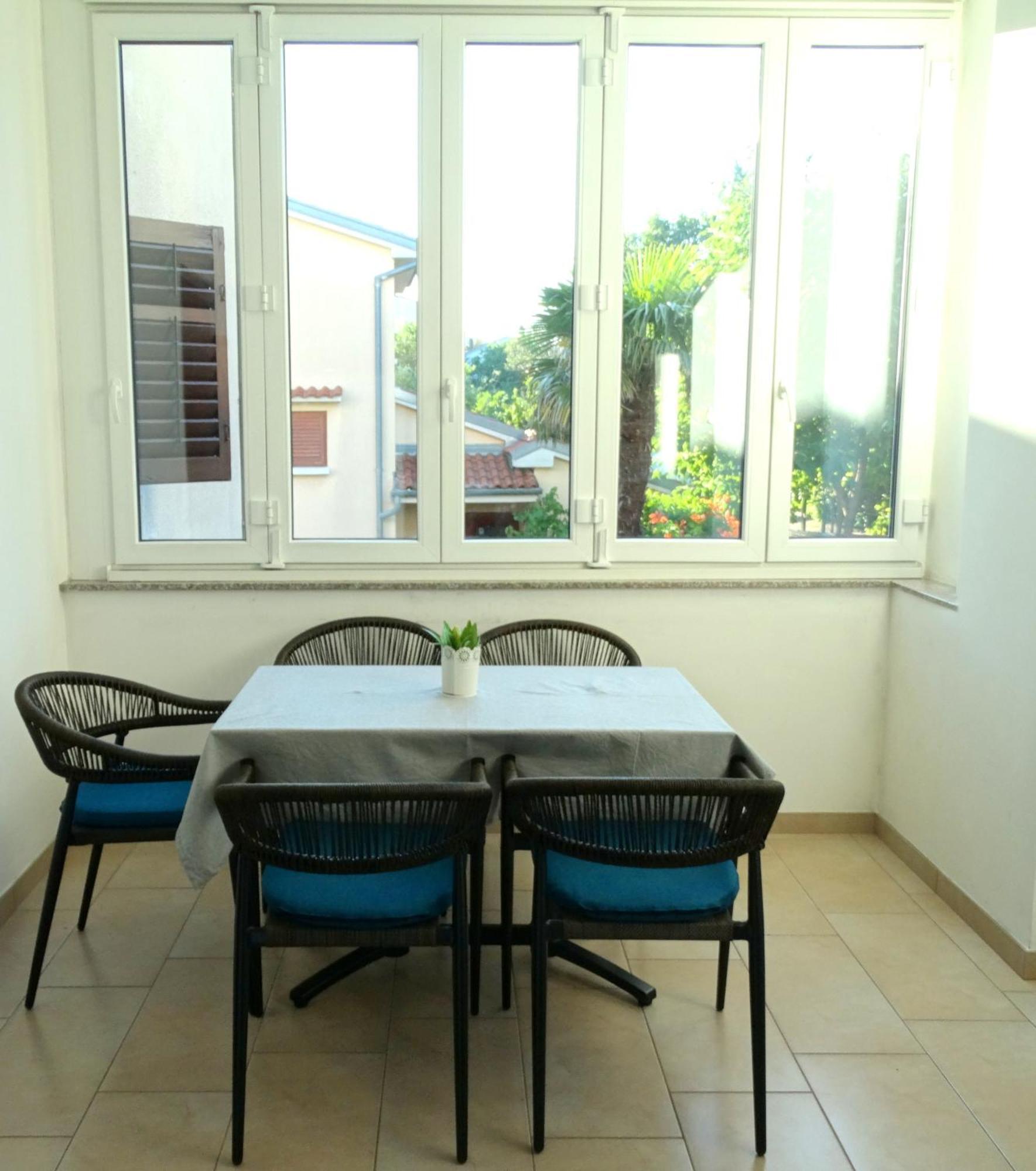Apartmani Crikvenica 30072 - Goran Cameră foto