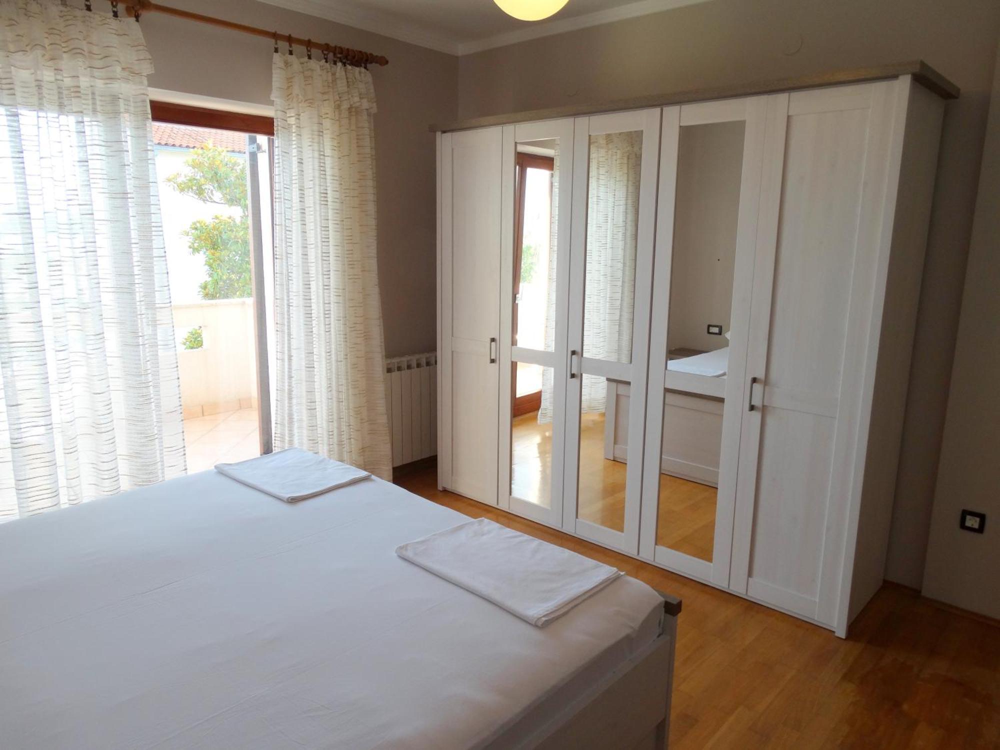Apartmani Crikvenica 30072 - Goran Cameră foto
