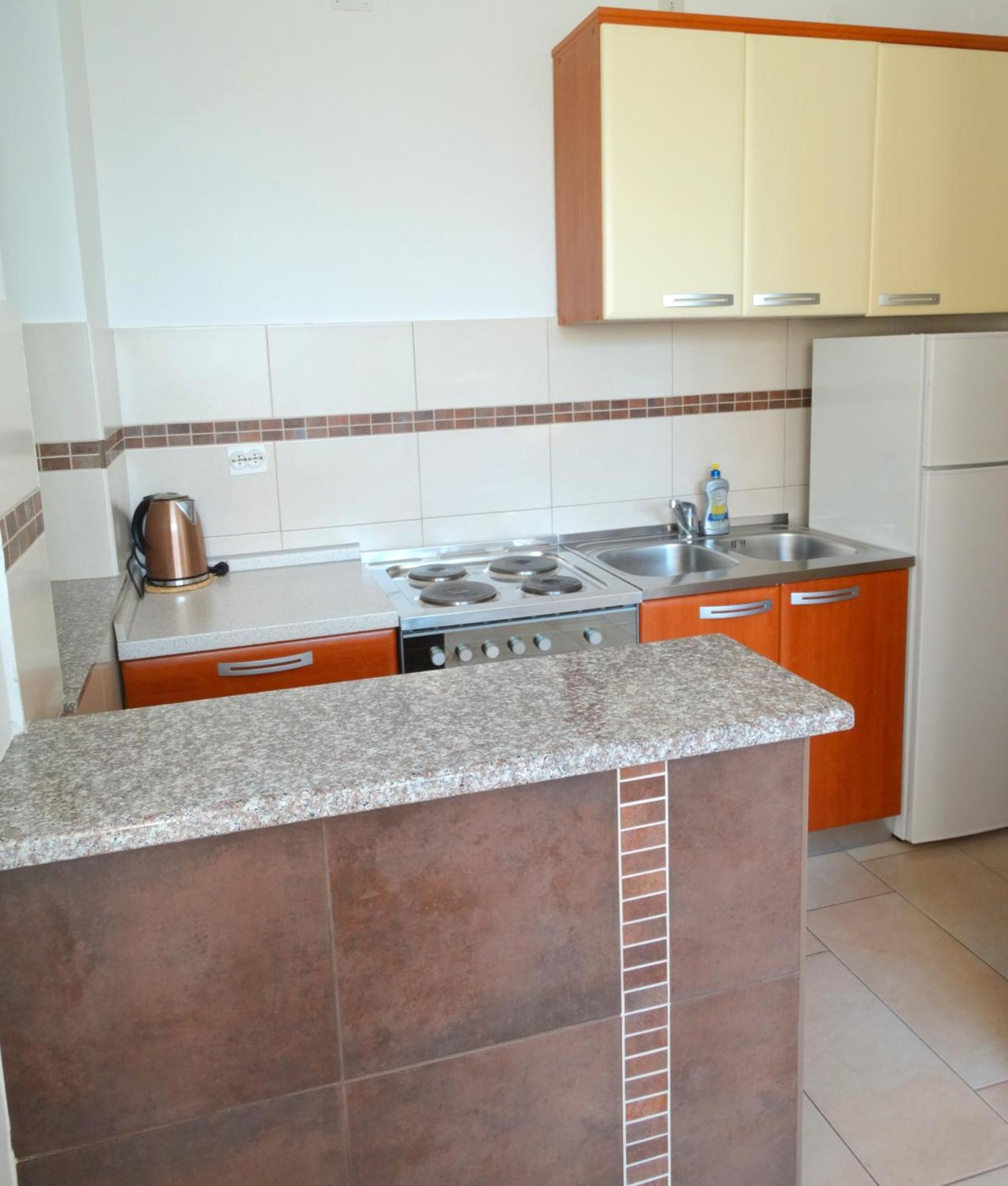 Apartmani Crikvenica 30072 - Goran Cameră foto