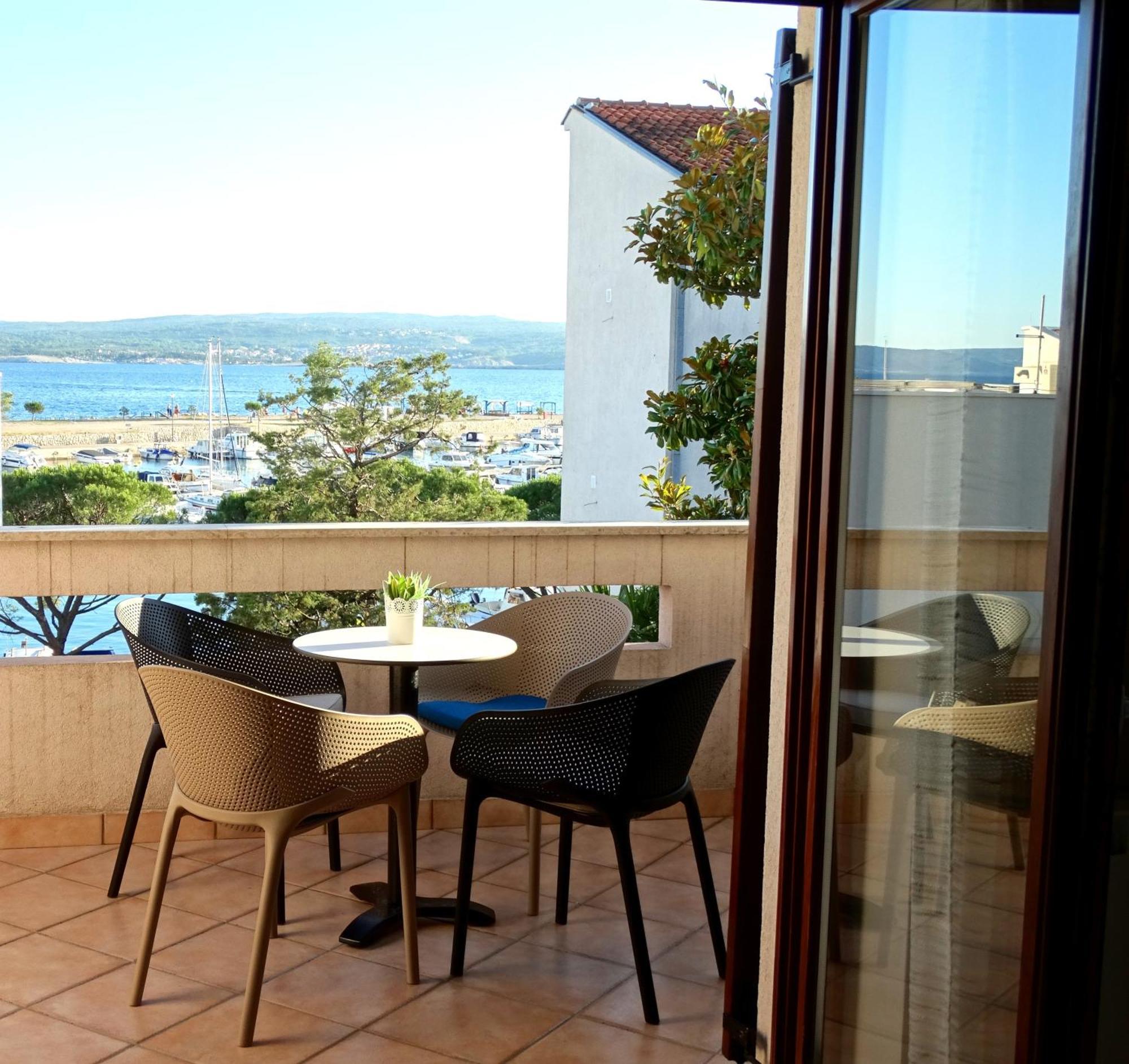 Apartmani Crikvenica 30072 - Goran Cameră foto