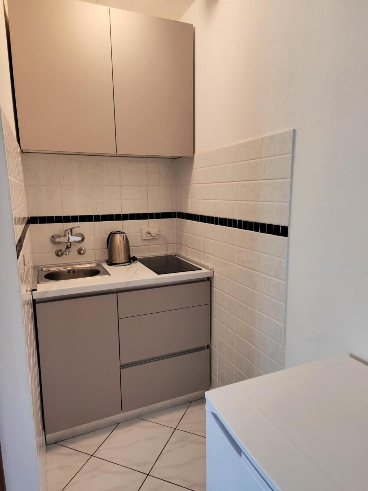 Apartmani Crikvenica 30072 - Goran Cameră foto