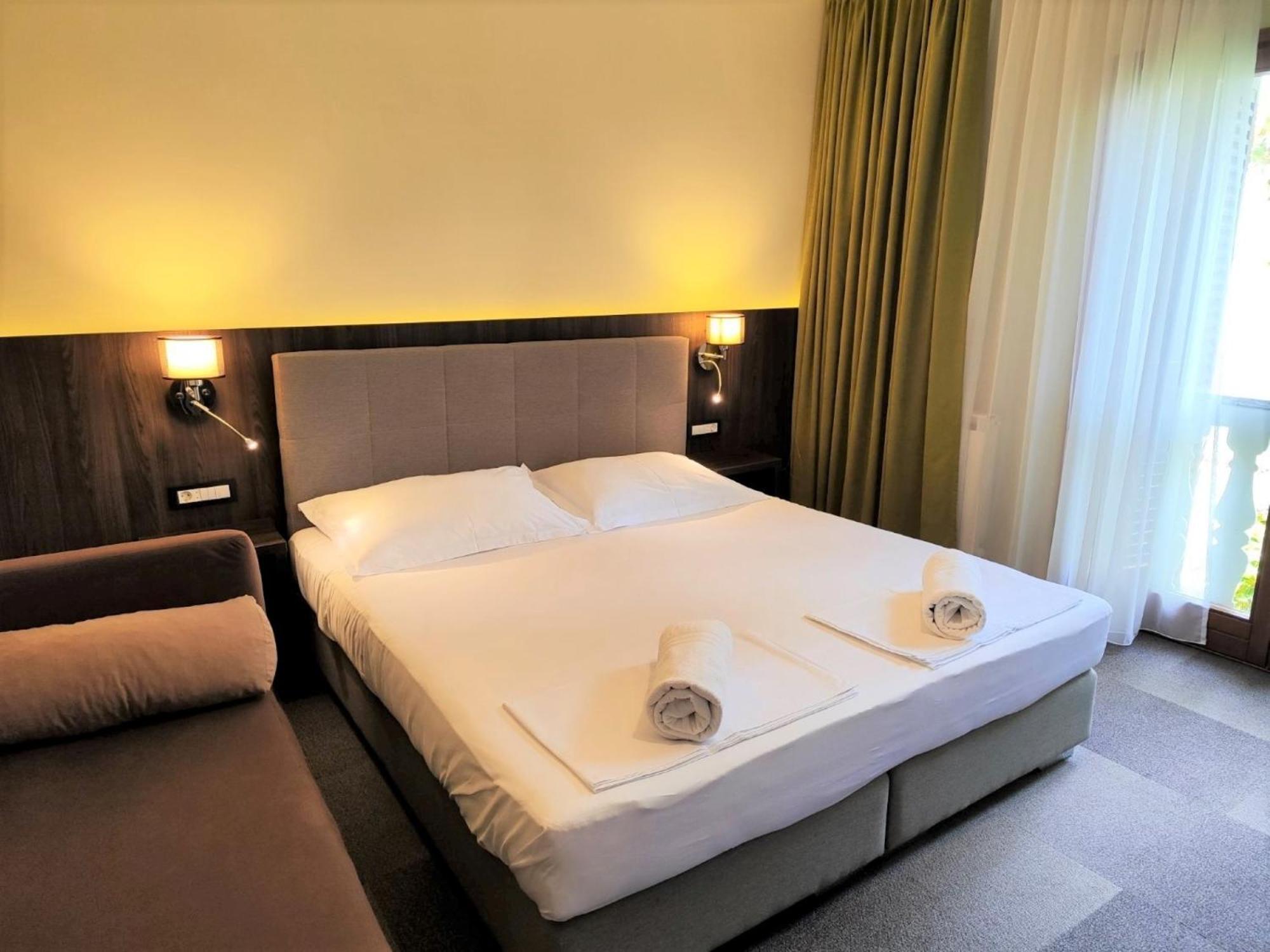 Apartmani Crikvenica 30072 - Goran Cameră foto