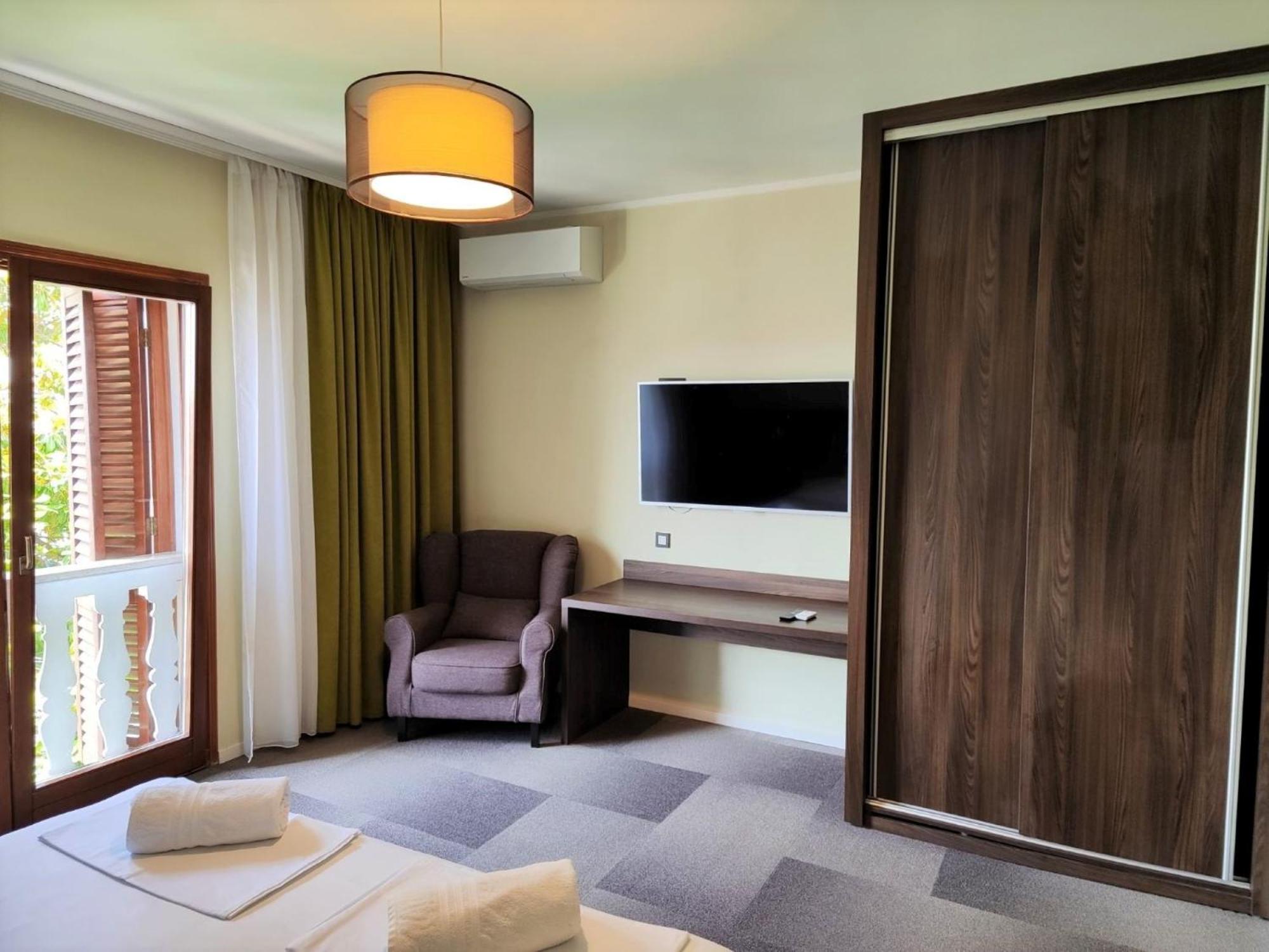 Apartmani Crikvenica 30072 - Goran Cameră foto
